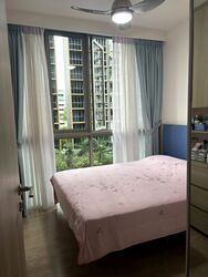 Sol Acres (D23), Condominium #591419111